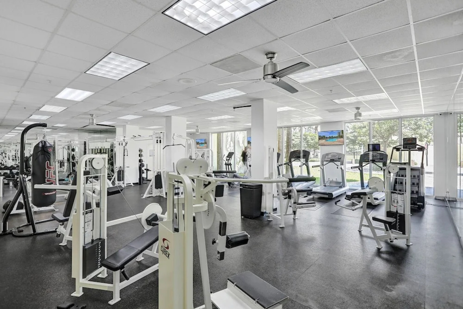 Ocean Reserve Condominium