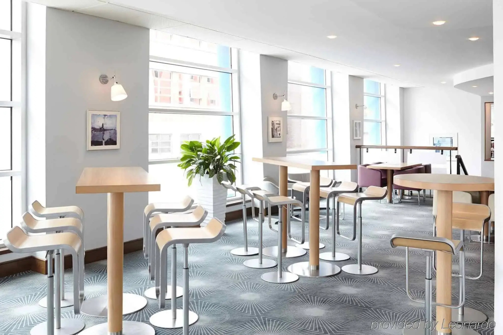 Novotel Glasgow Centre