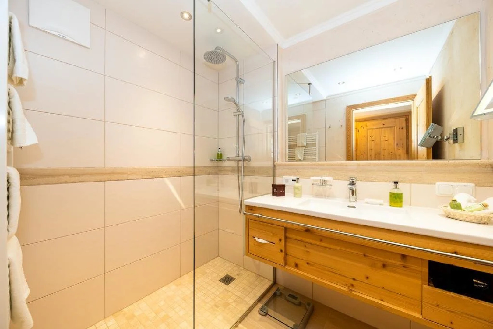 Übergossene Alm Resort