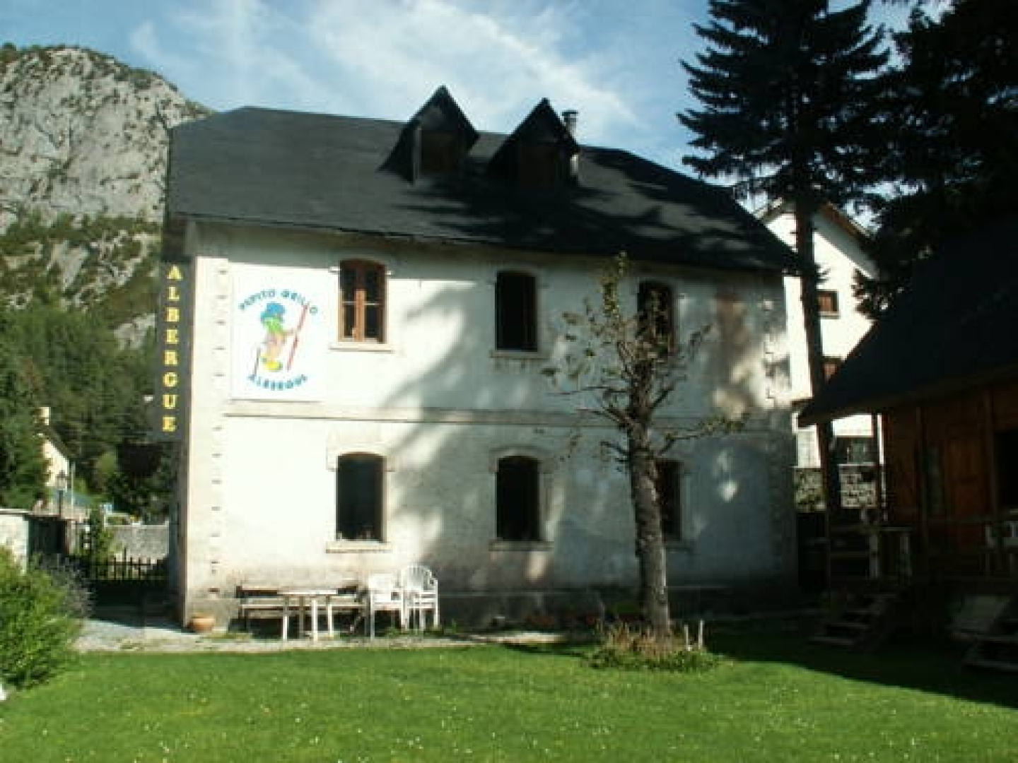 Albergue Pepito Grillo