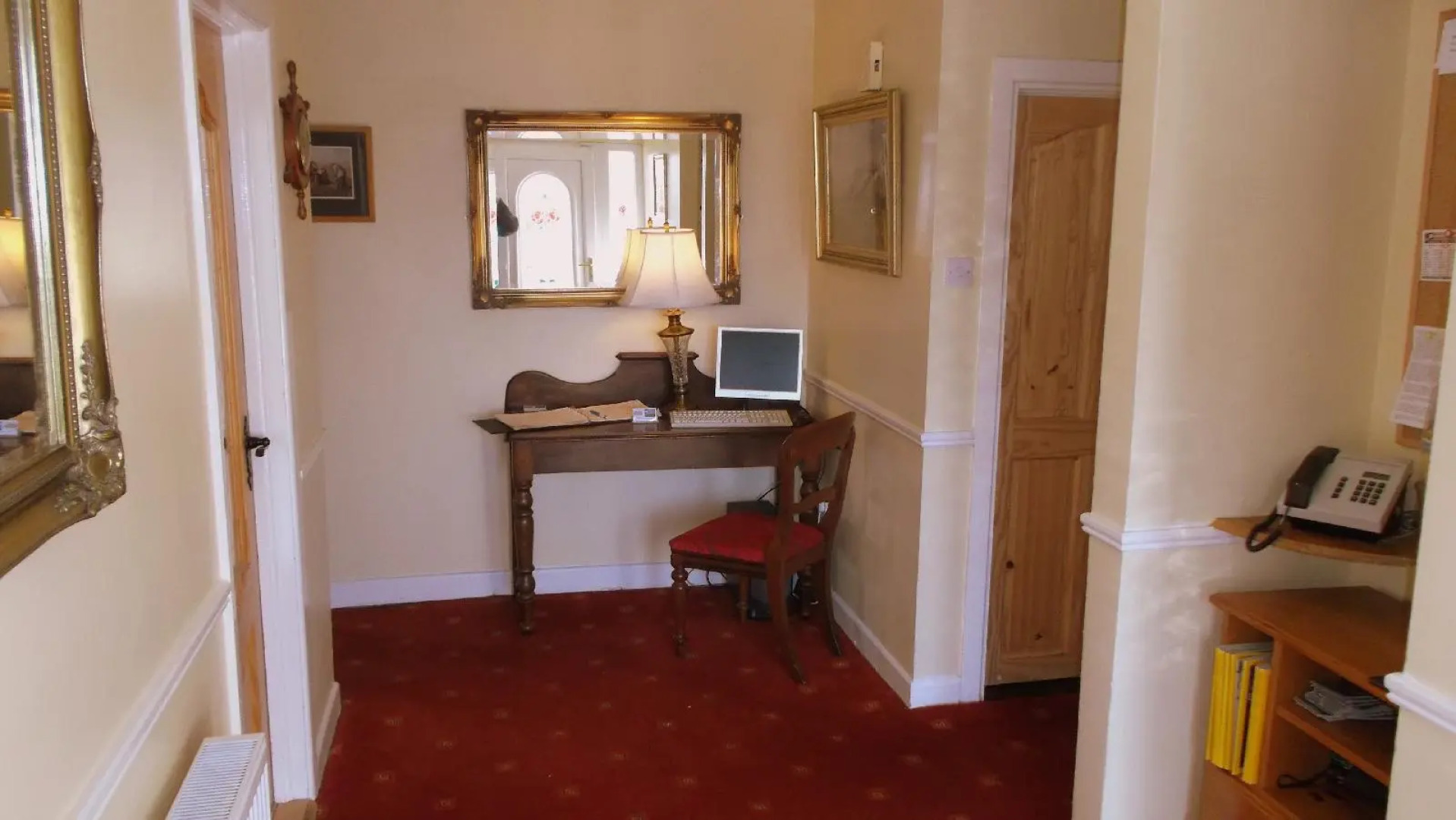 Riversdale Bed & Breakfast