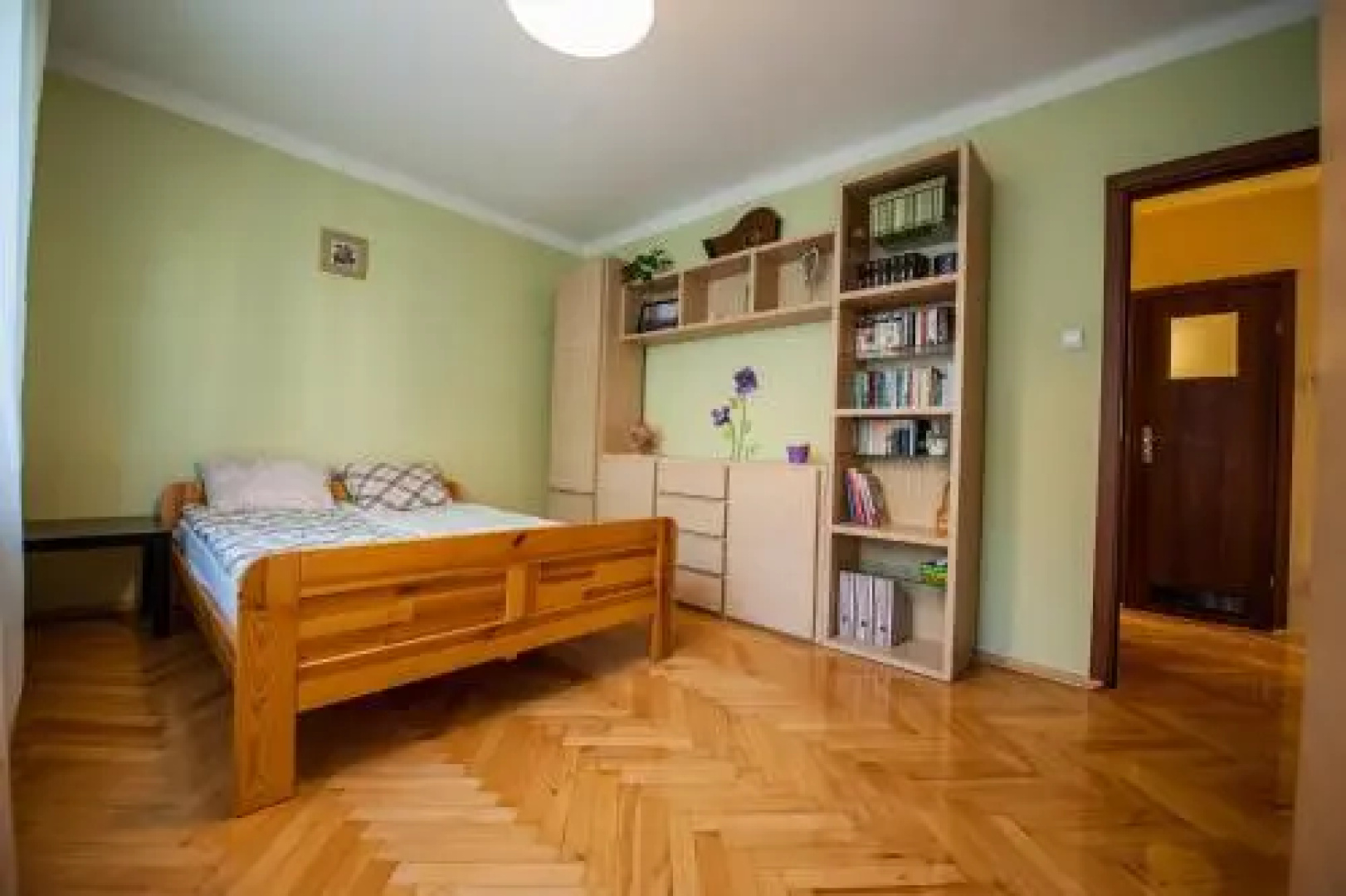 Apartament Eliza w Skawinie