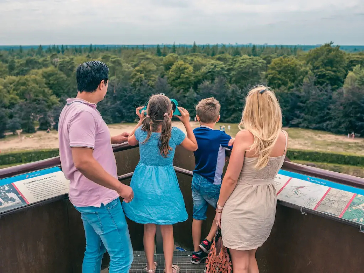 Cozy Chalet 20 km From Utrecht