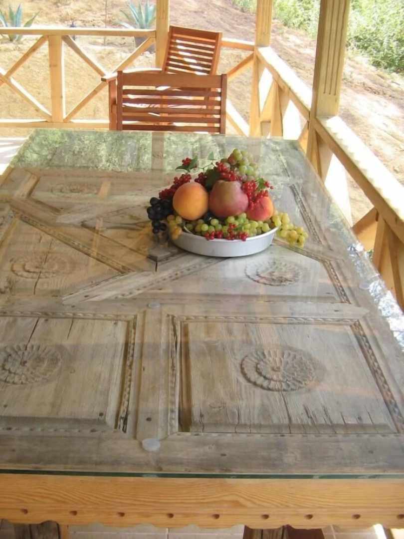 Osmanli Konaklari Gokova