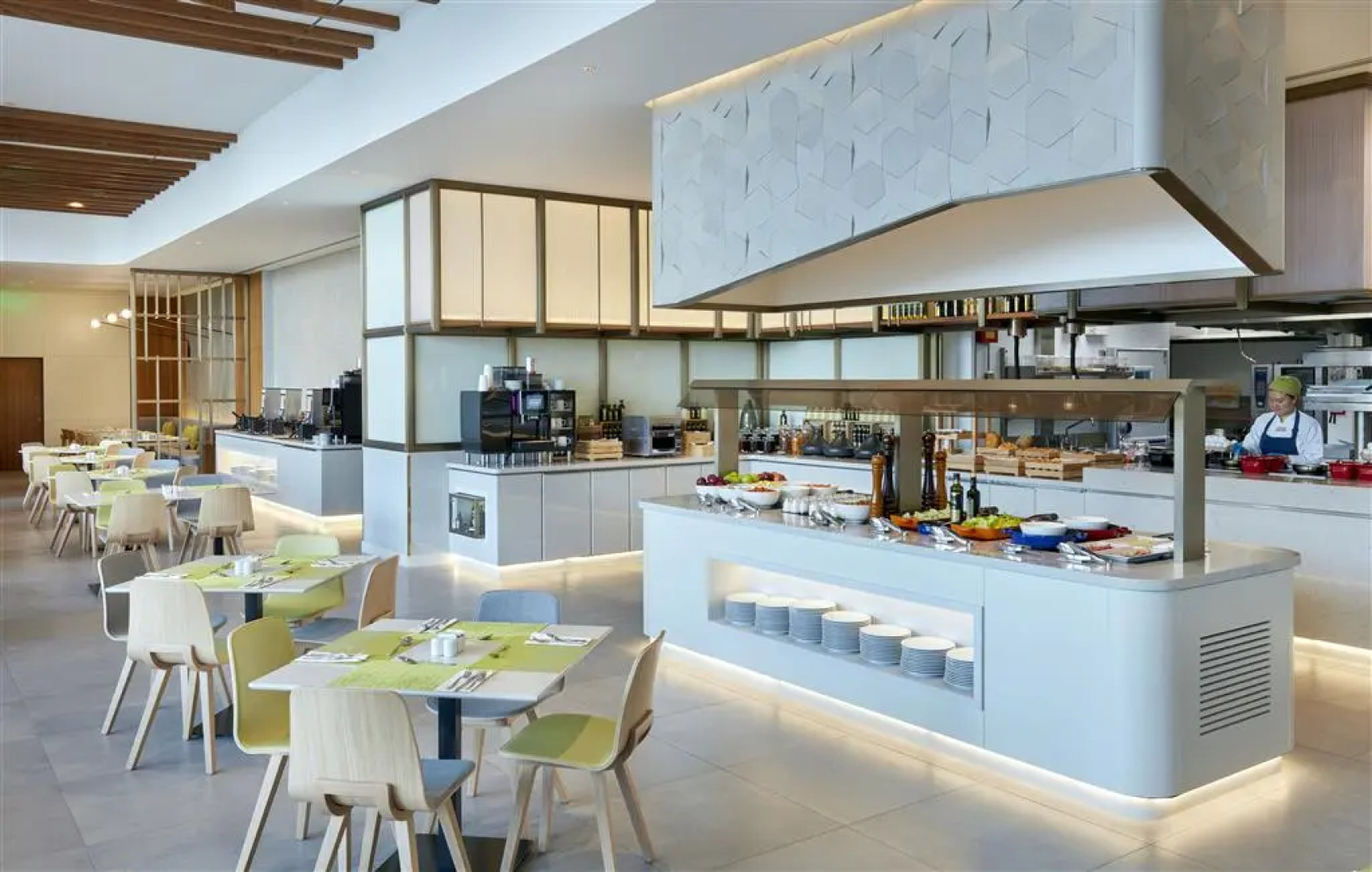 Hilton Garden Inn Kuwait