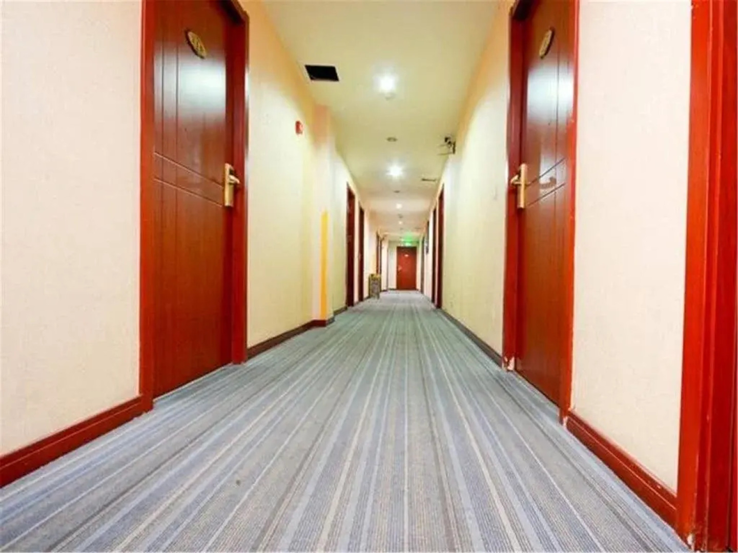 Xi'an Langdu Express Hotel