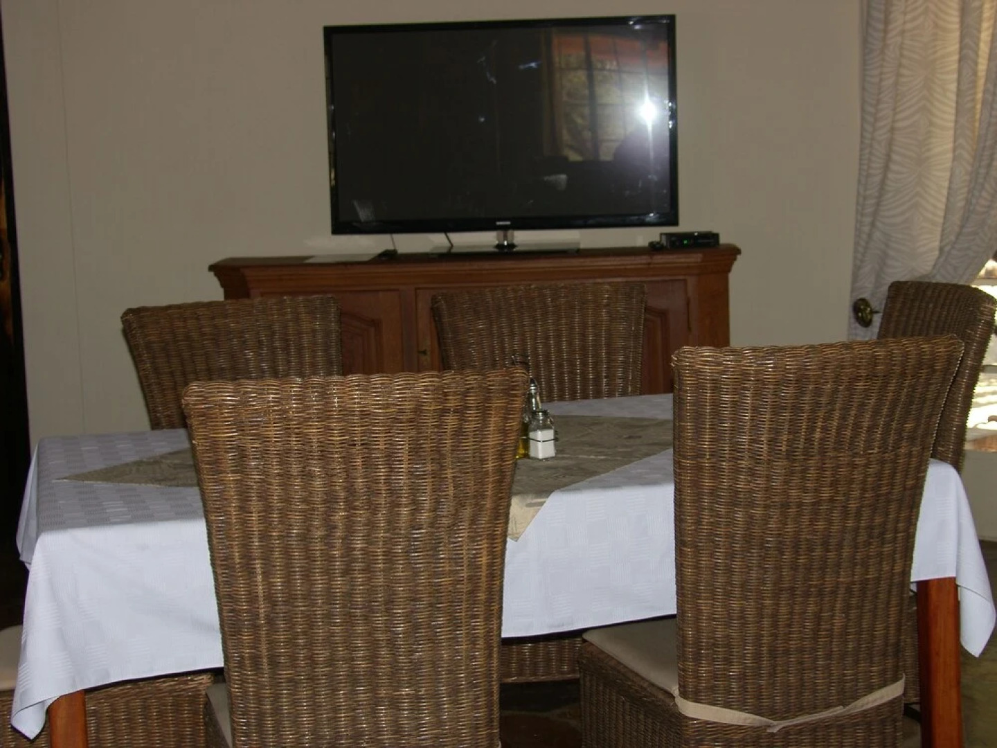 Roidina Safari Lodge