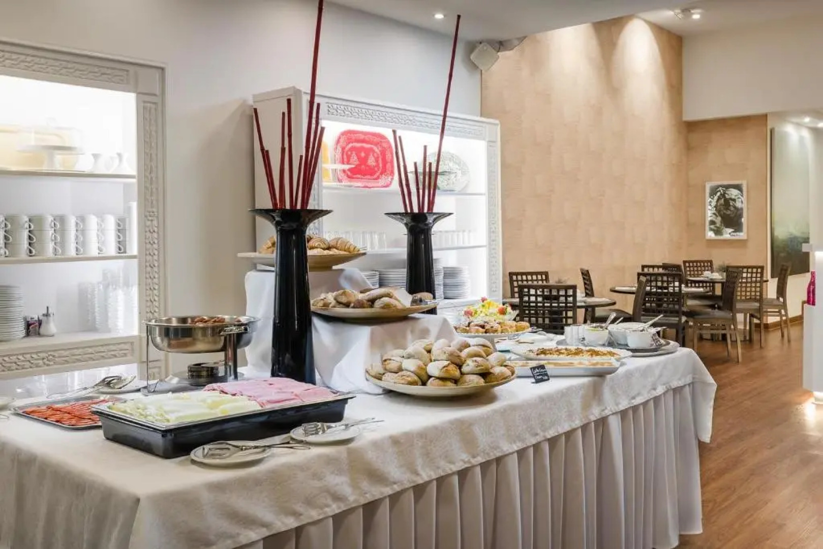 Lisboa Central Park Hotel Suites & Studios