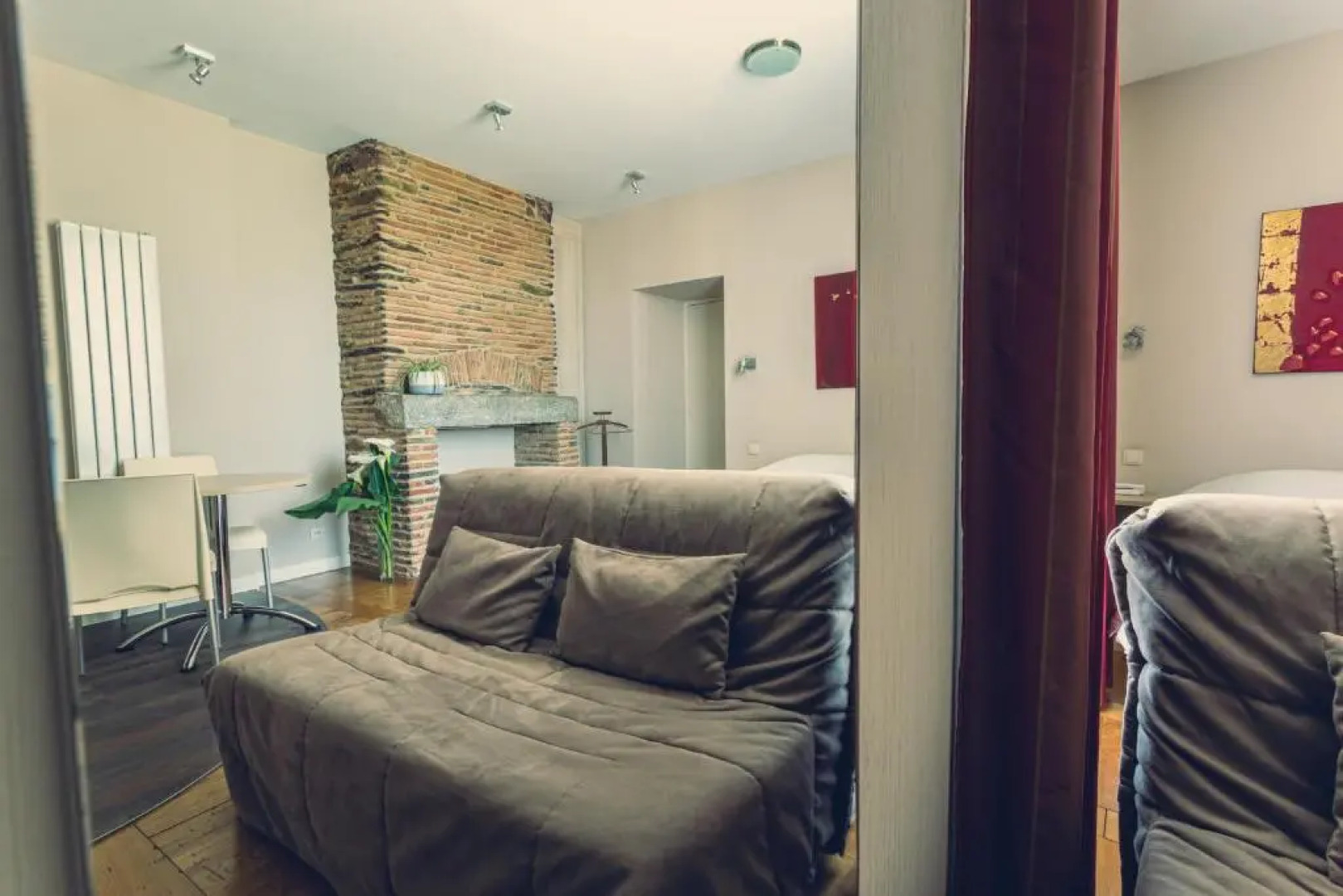 Résidence la Pommeraie