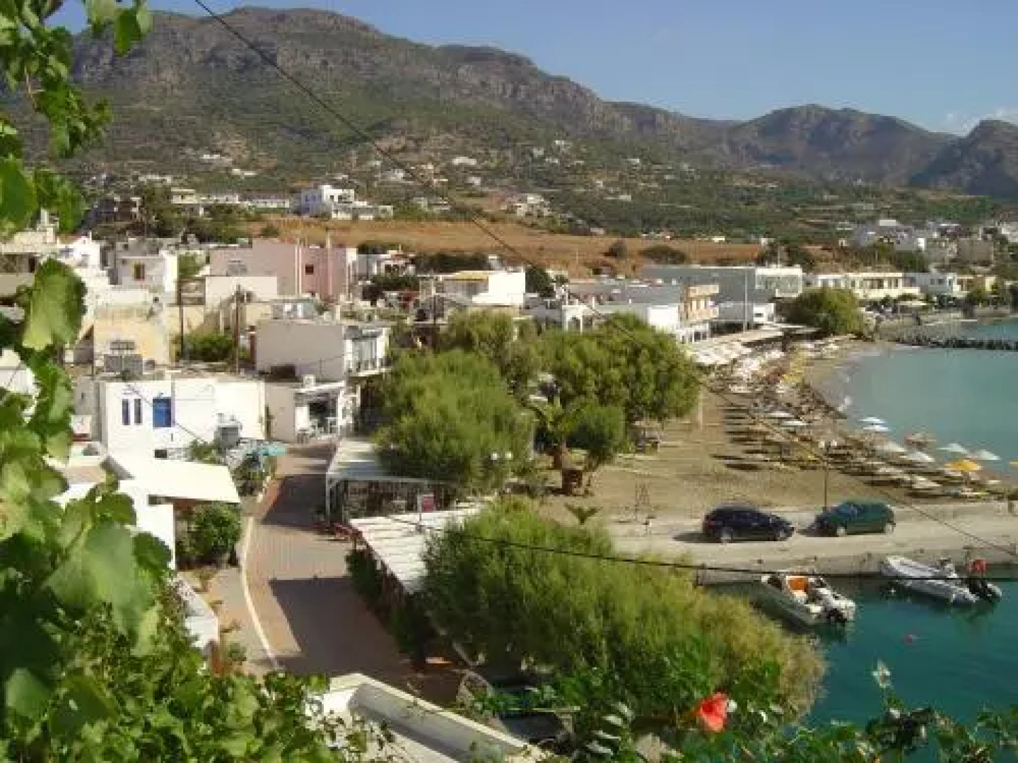 Romantica Studio/Appartement