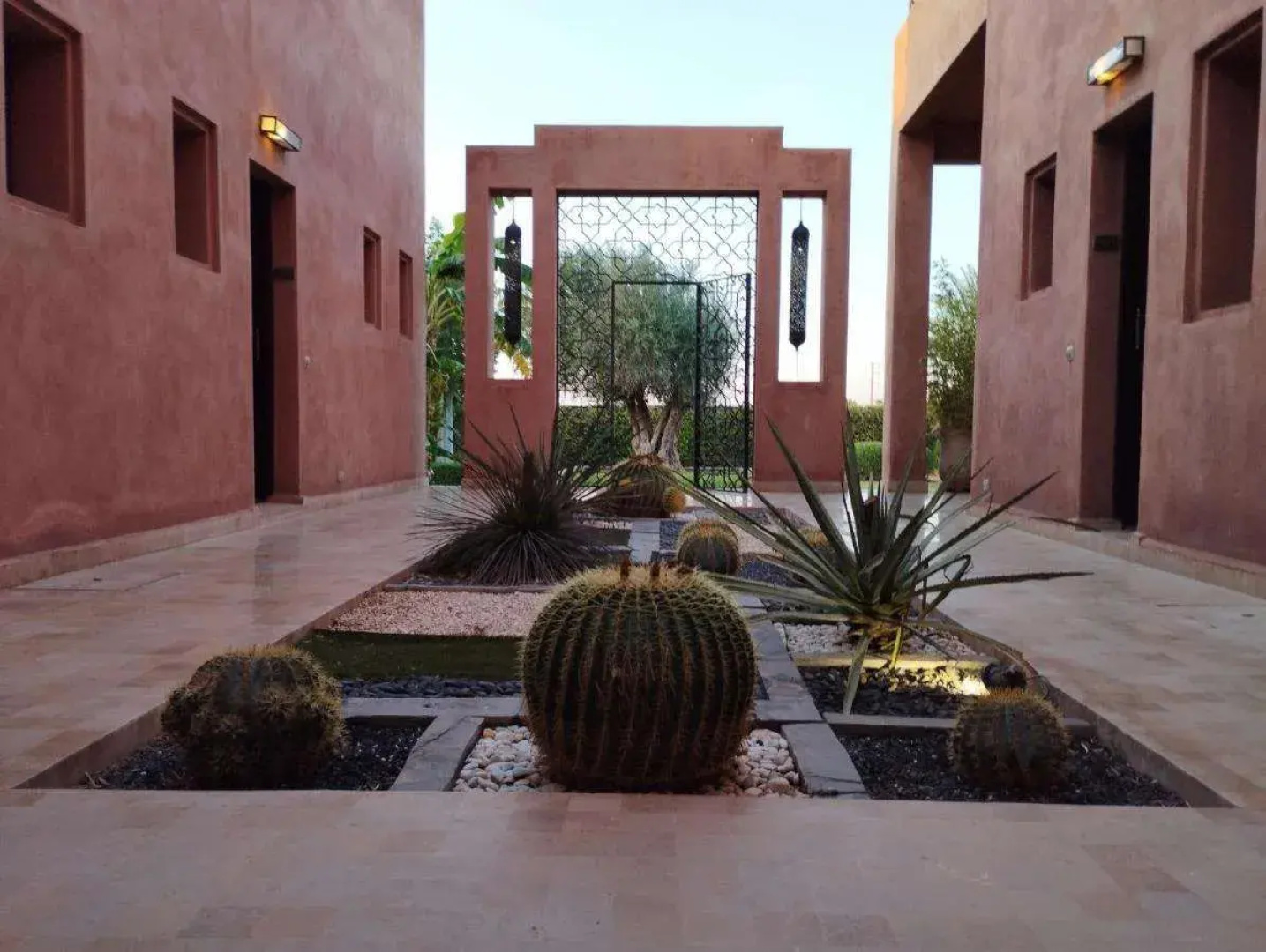 Dar Sofil Suites & Spa