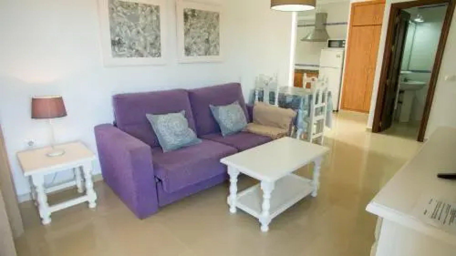 Apartamentos Centro Conil