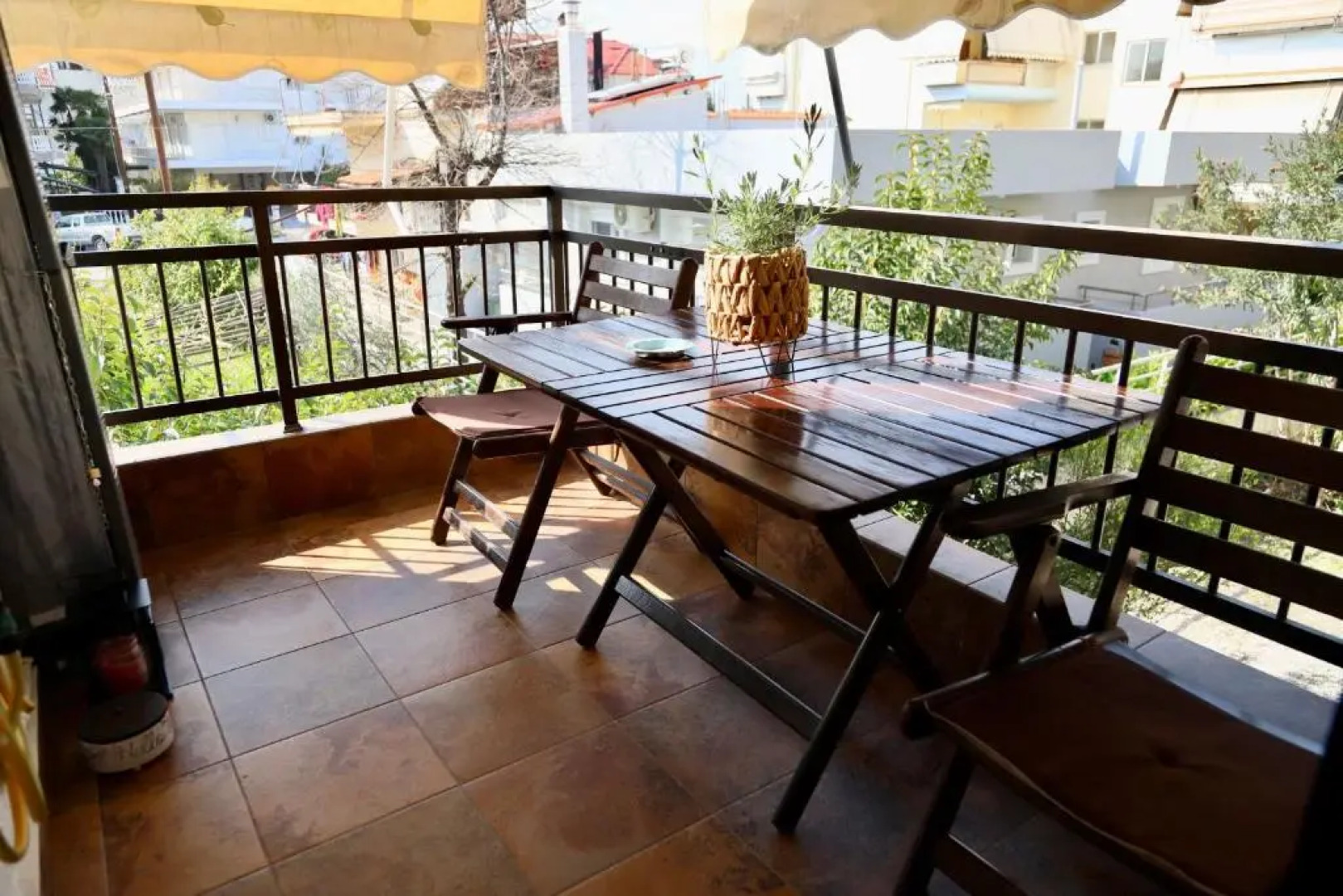 Vivian's cozy apartment Nei Pori