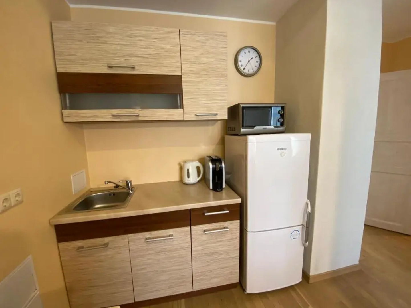 Posti Guest Apartment