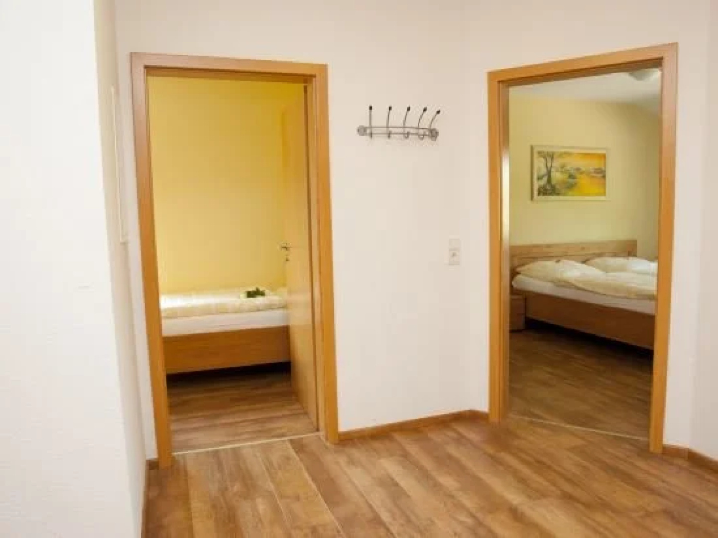 Gaststätte Büttelmann & Appartements