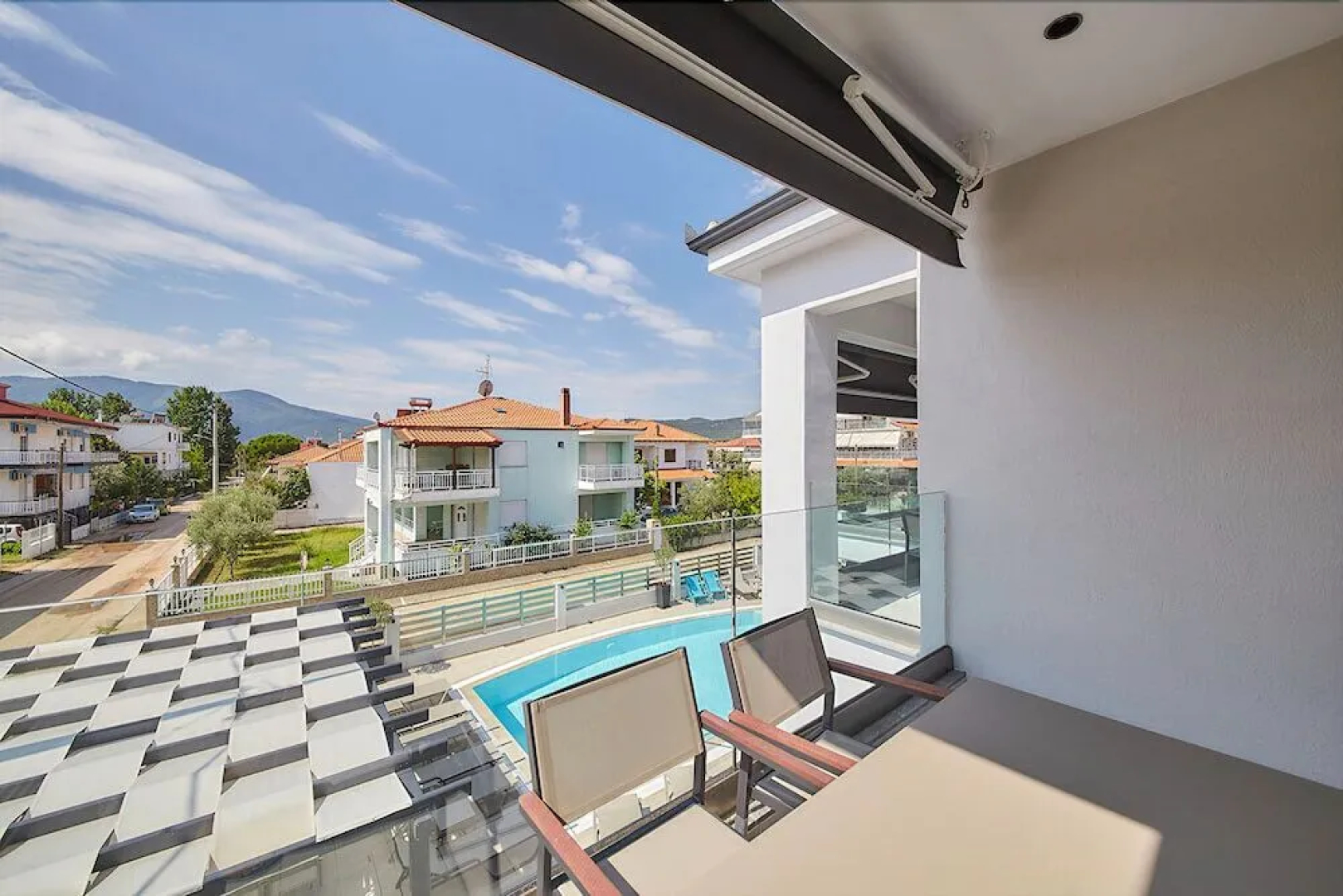 Albatros Suites