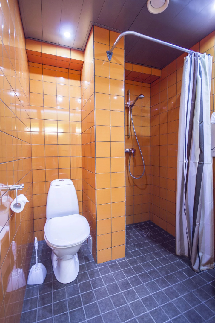 Отель Braavo Spa