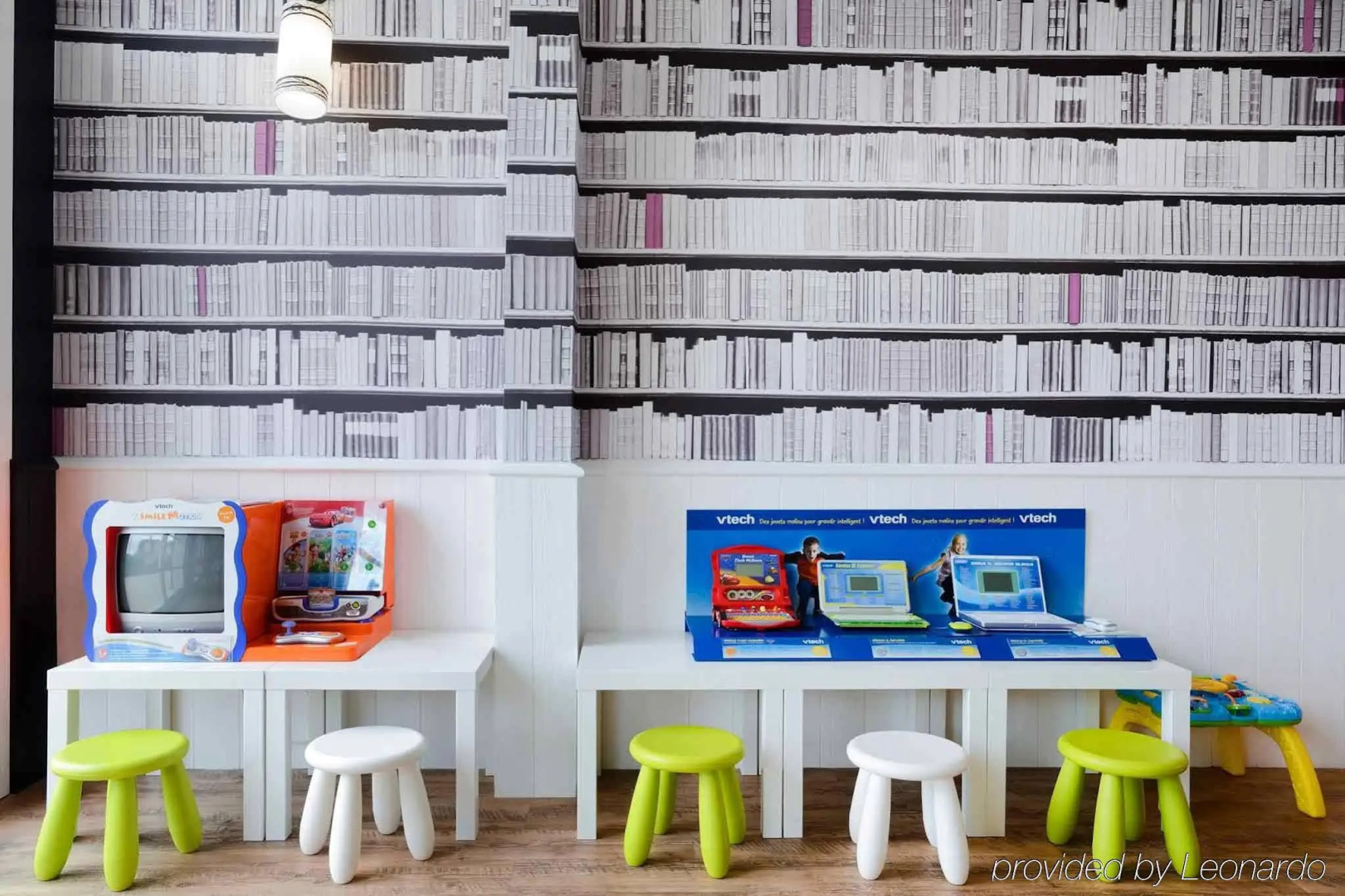 Hotel ibis Styles Deauville Villers Plage