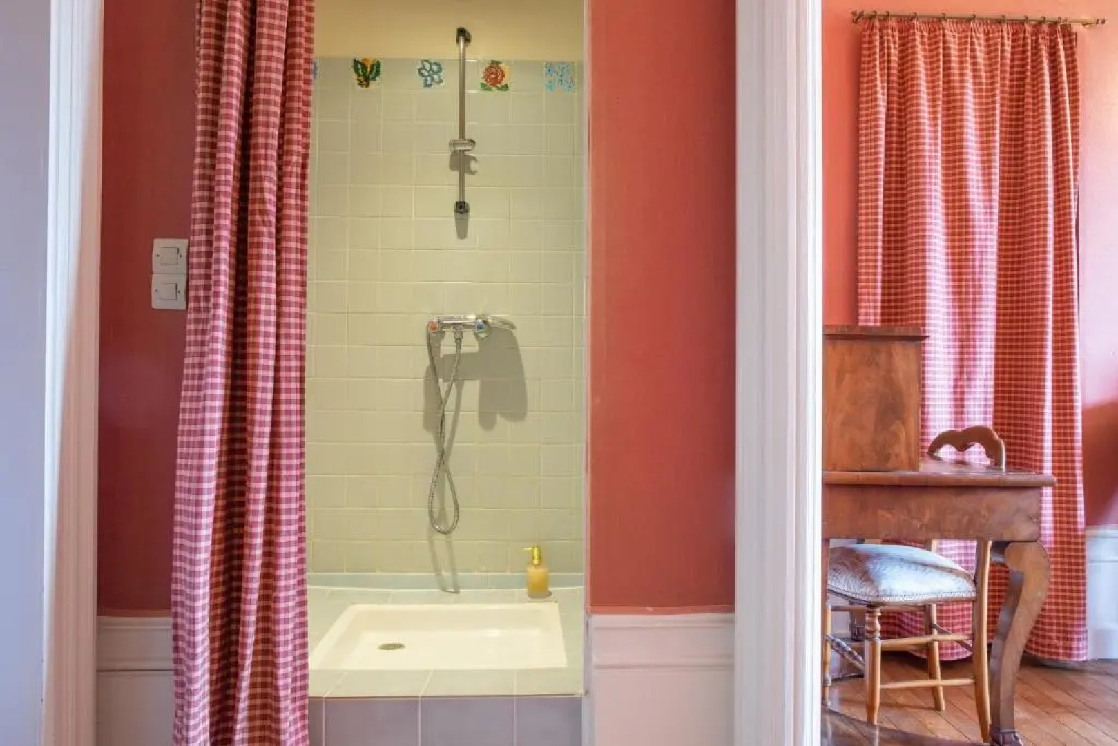 Château Le Boisrenault