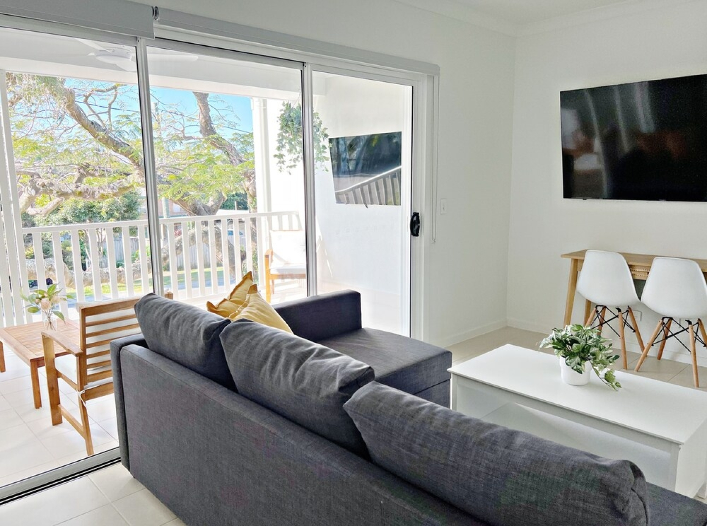 One on Harris Apartments - Unit 10