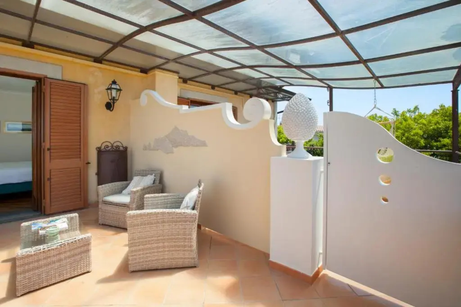 Relais Villa Solatia