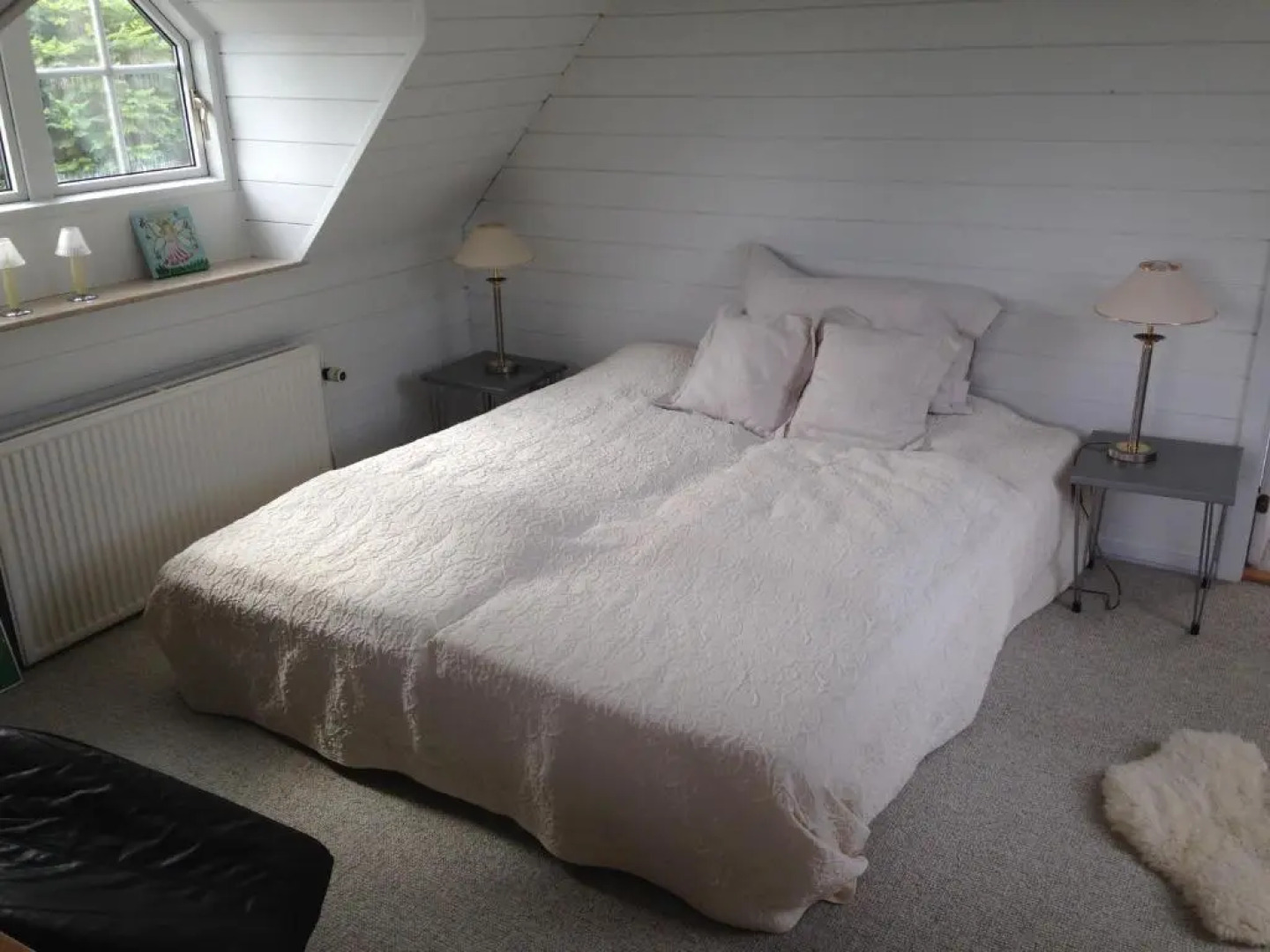 Country B&B Horsens
