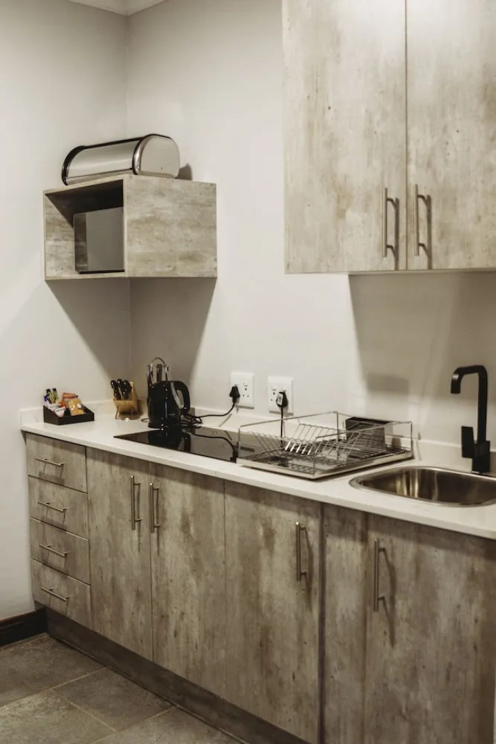 Iso'Bella Vita Guesthouse