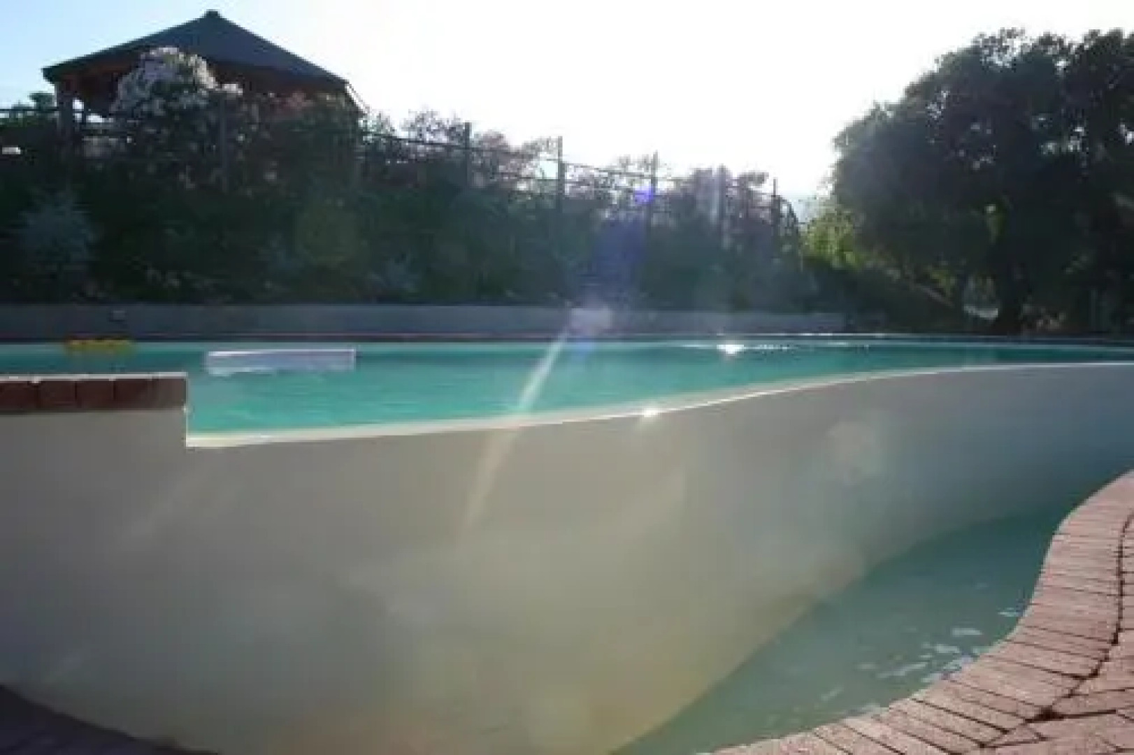 Agriturismo Pedru Caddu