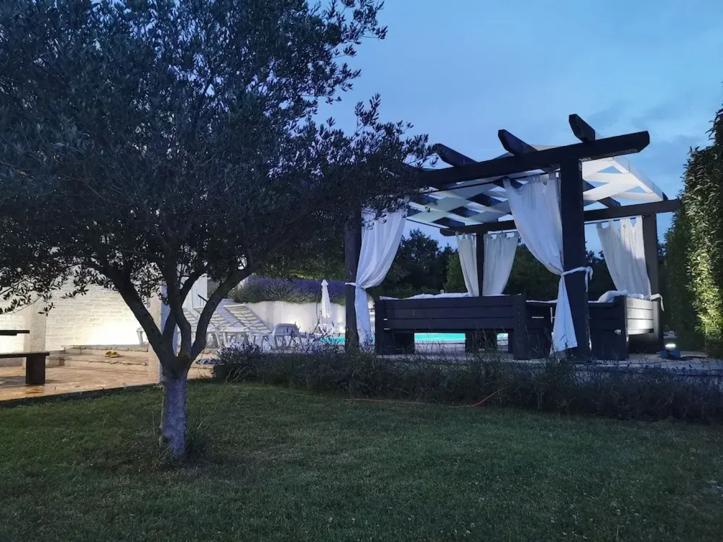 Villa Paradiso Zadarvillas