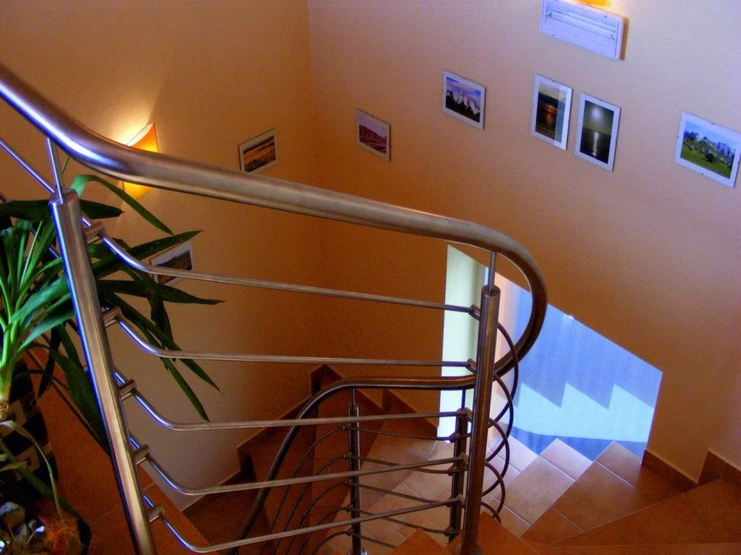 Penzion u Mikulinců