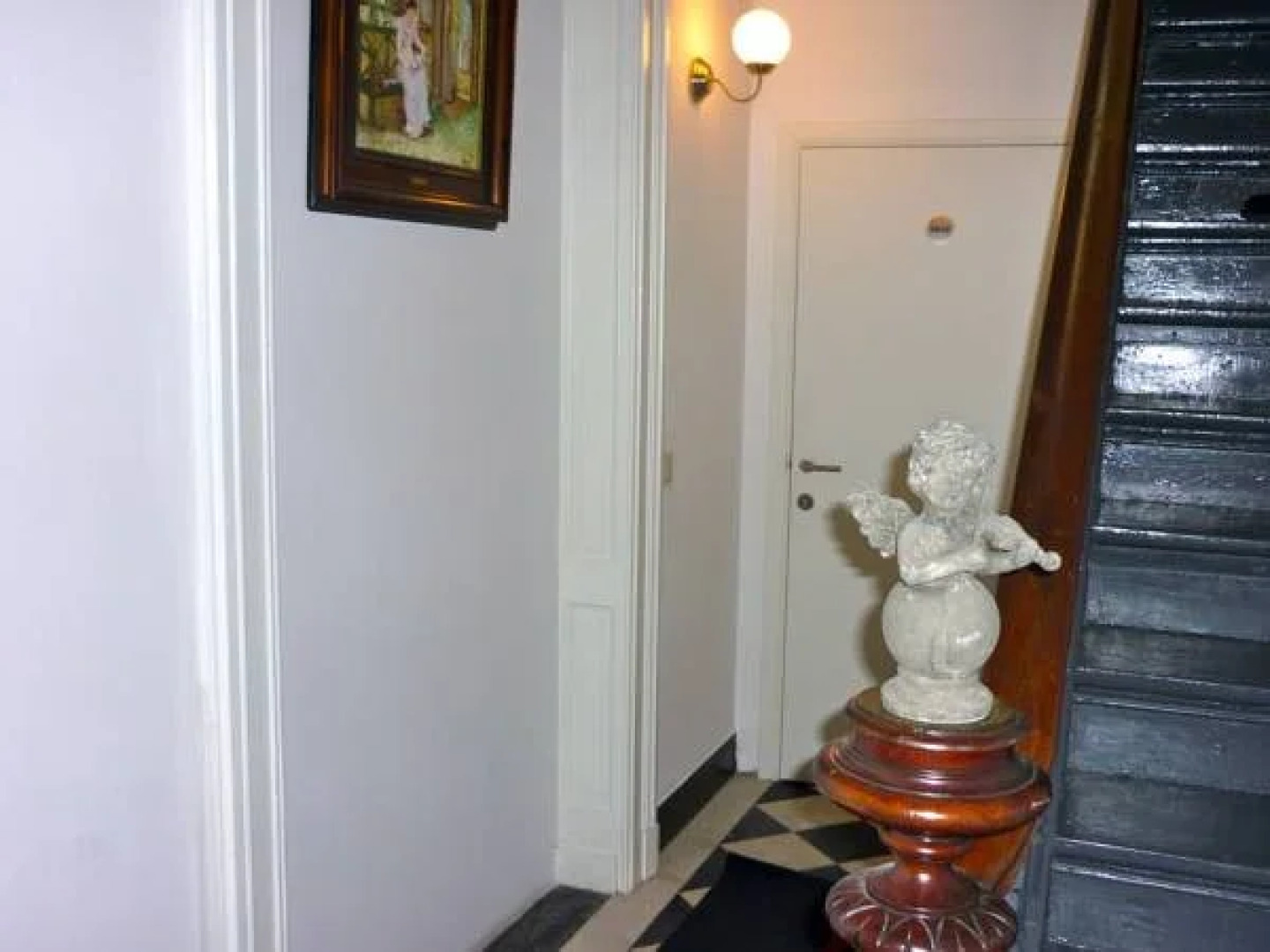 Les Gîtes Du Pays De Charleroi