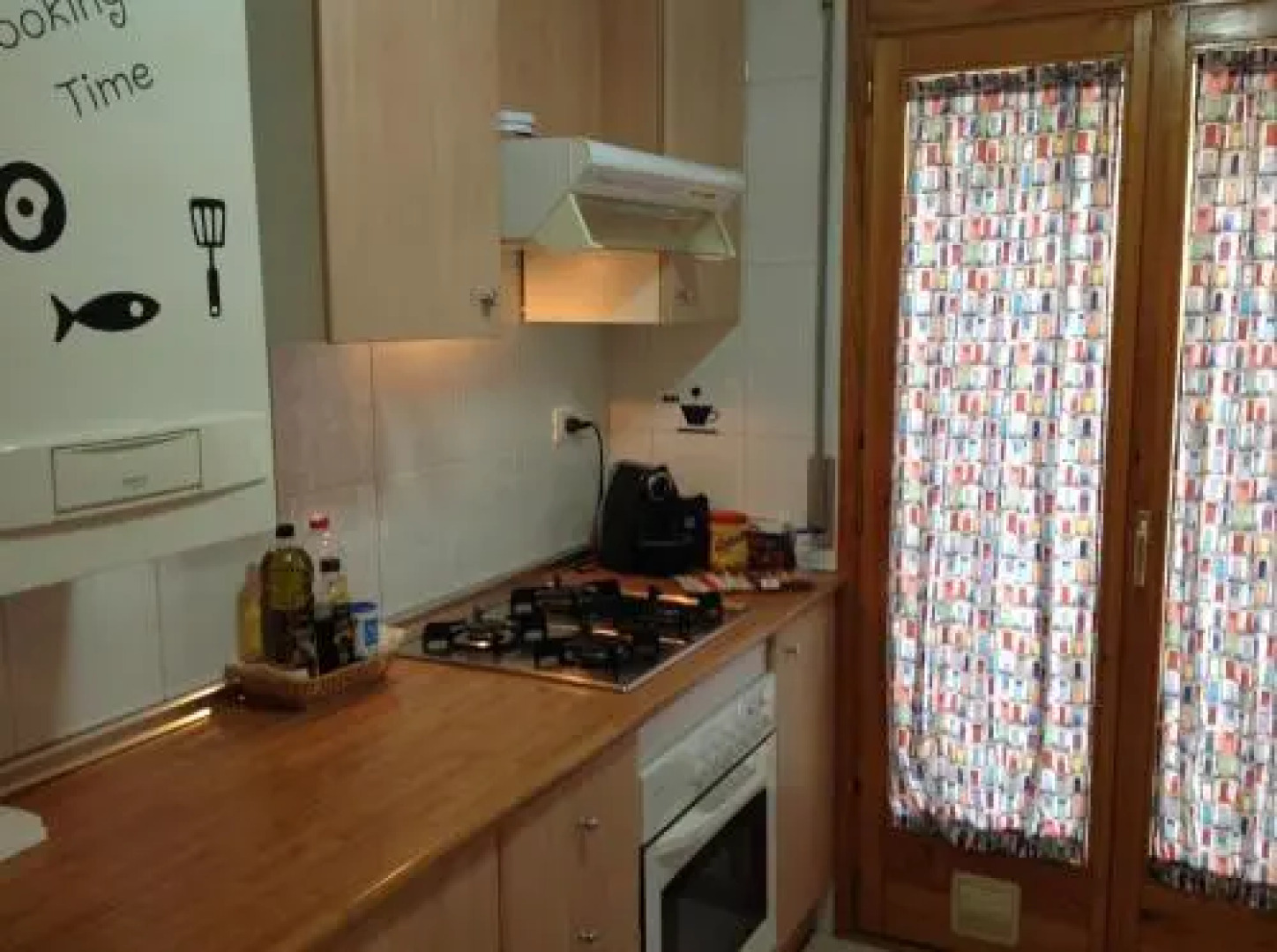 Apartamentos Alcañiz