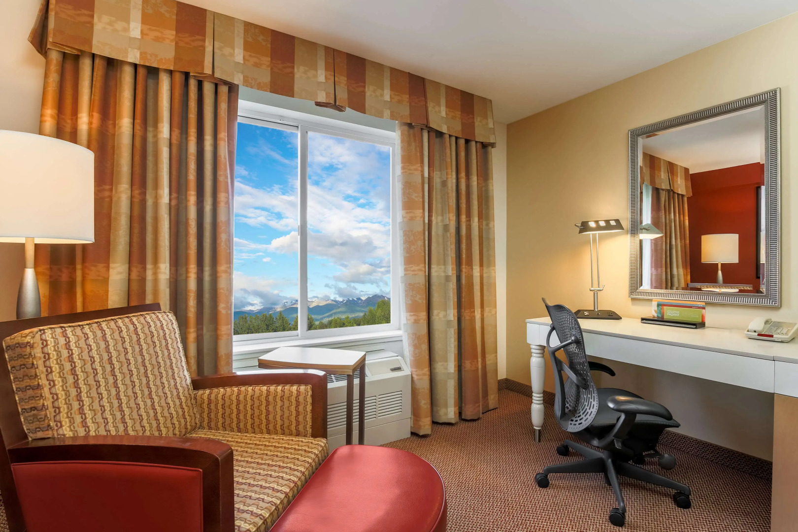 Hilton Garden Inn Anchorage