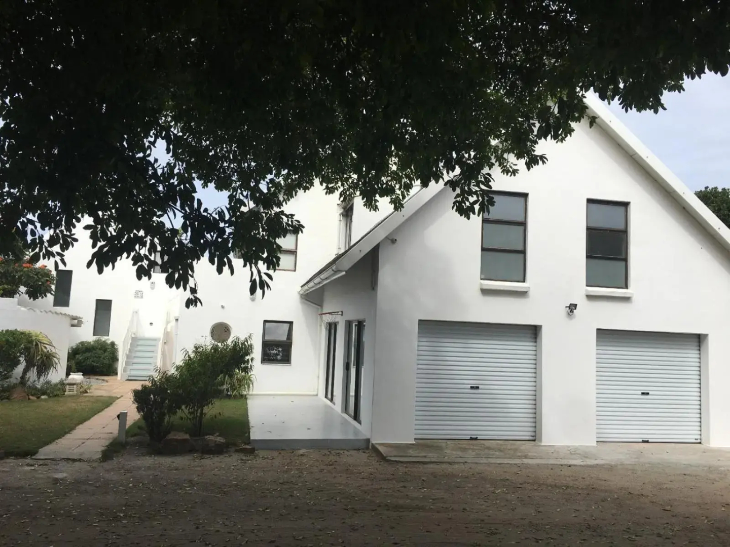 Summerhill Self-Catering Accommodation