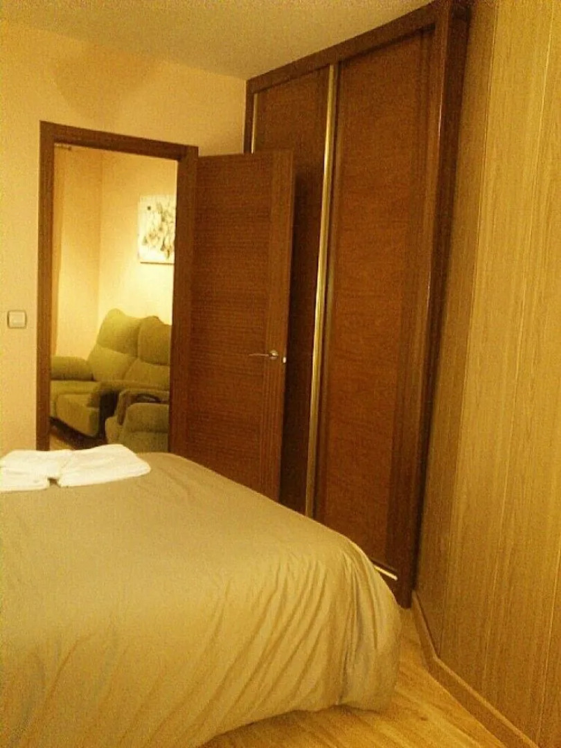 Apartamentos La Panerona Centro