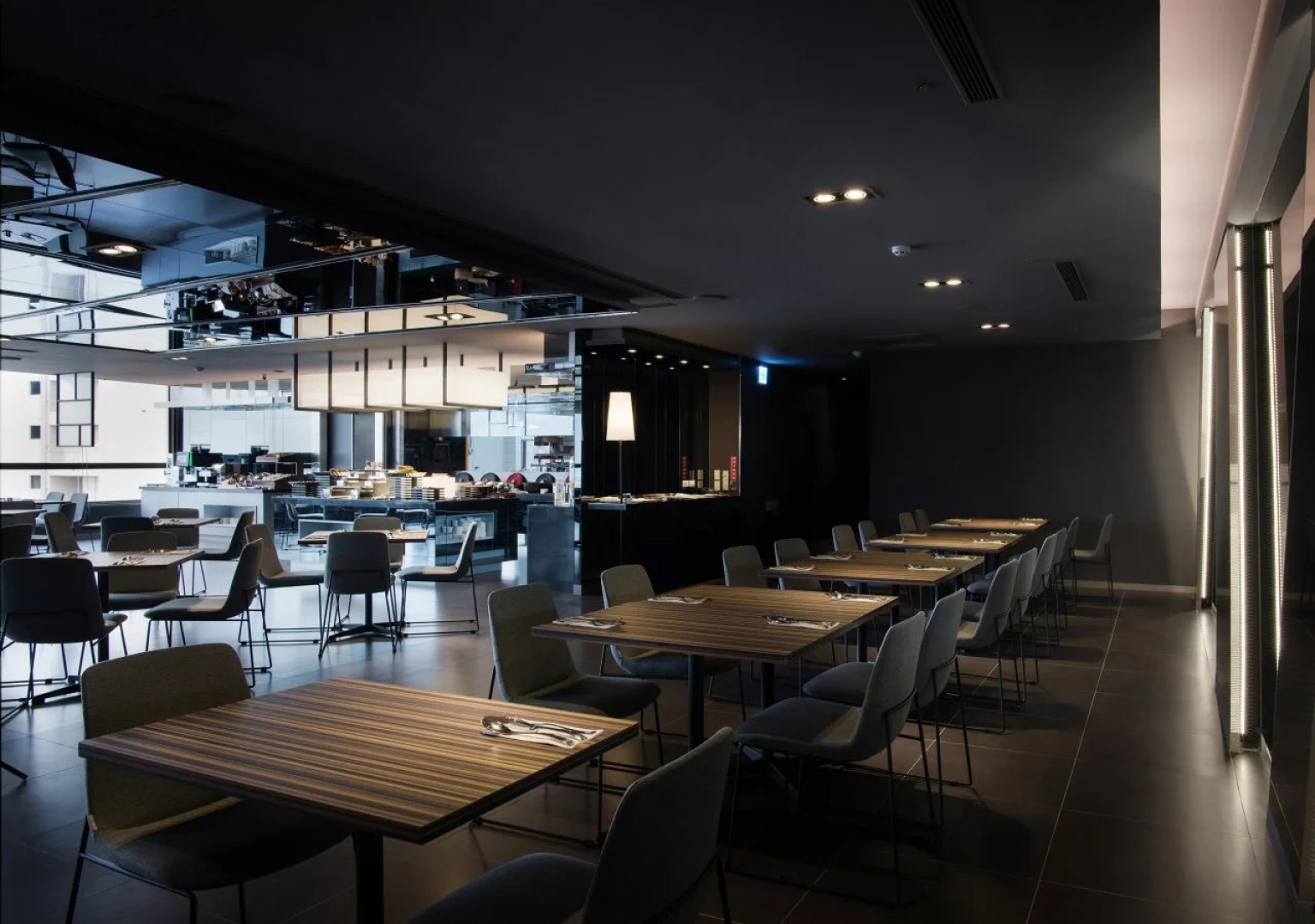 Hotel rêve Taichung