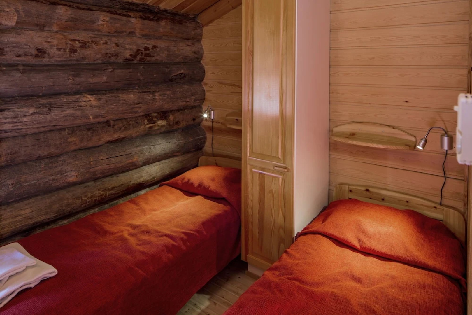 Holiday Club Ruka apartments & cottages