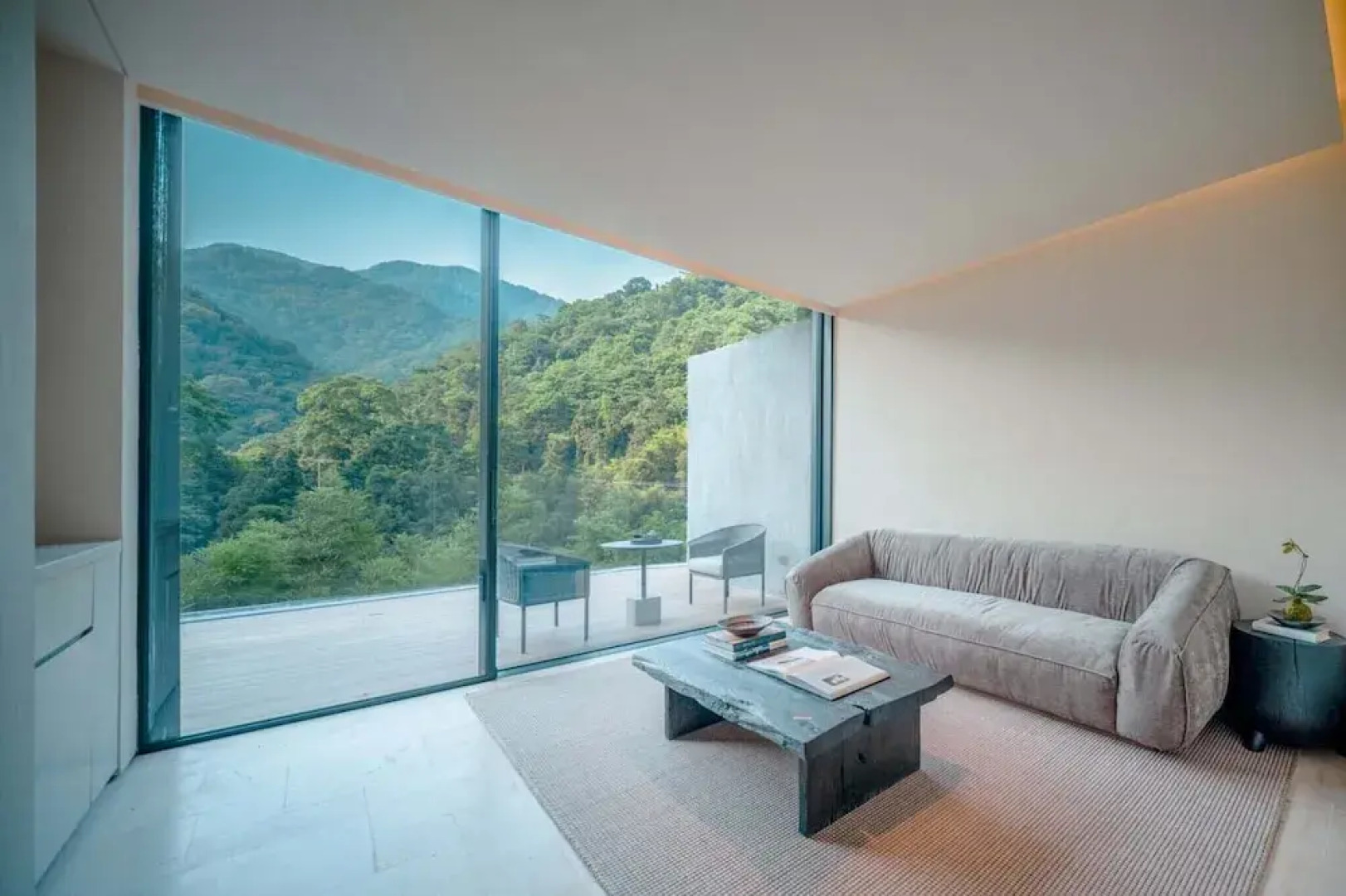 ZOLAND Resort Hotel Emei Mountain