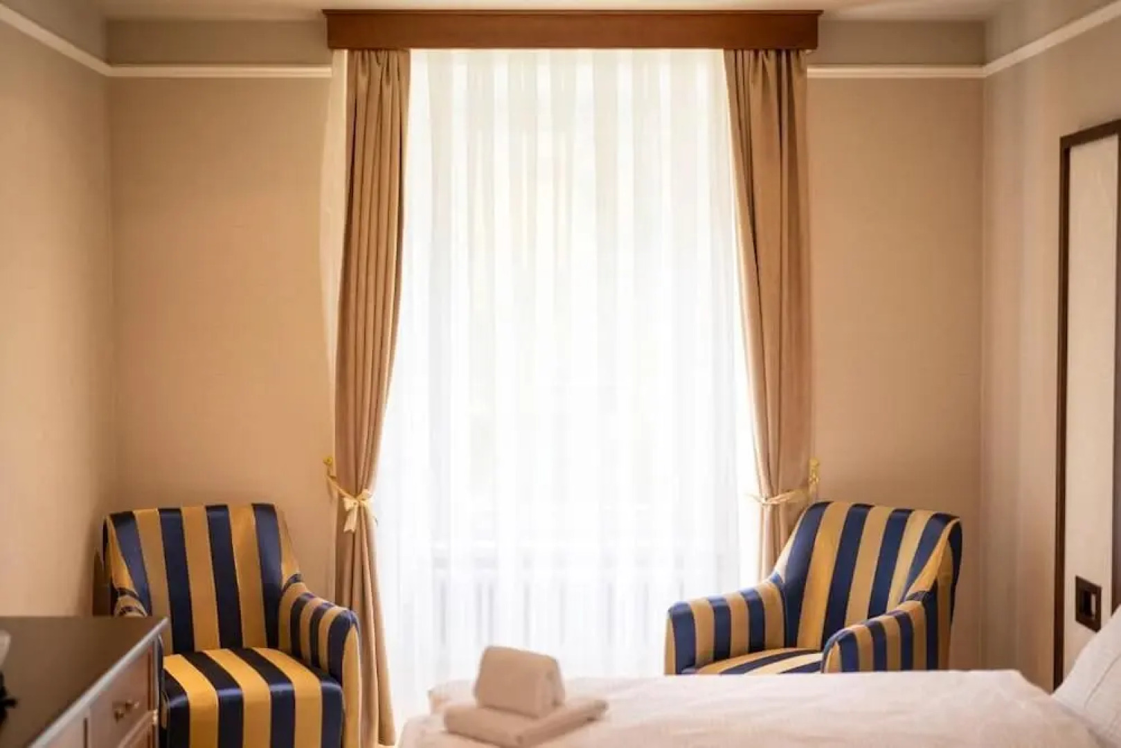 Scuol Palace Spa & Culture Hotel