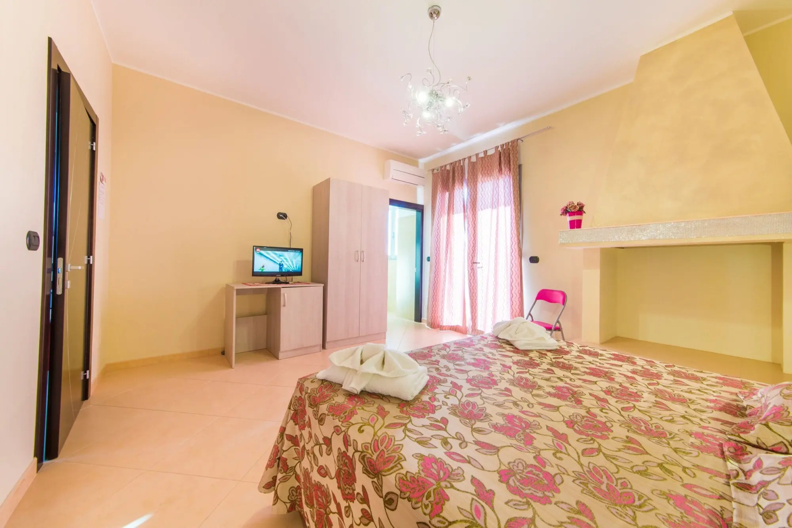B&B Rosso Salento
