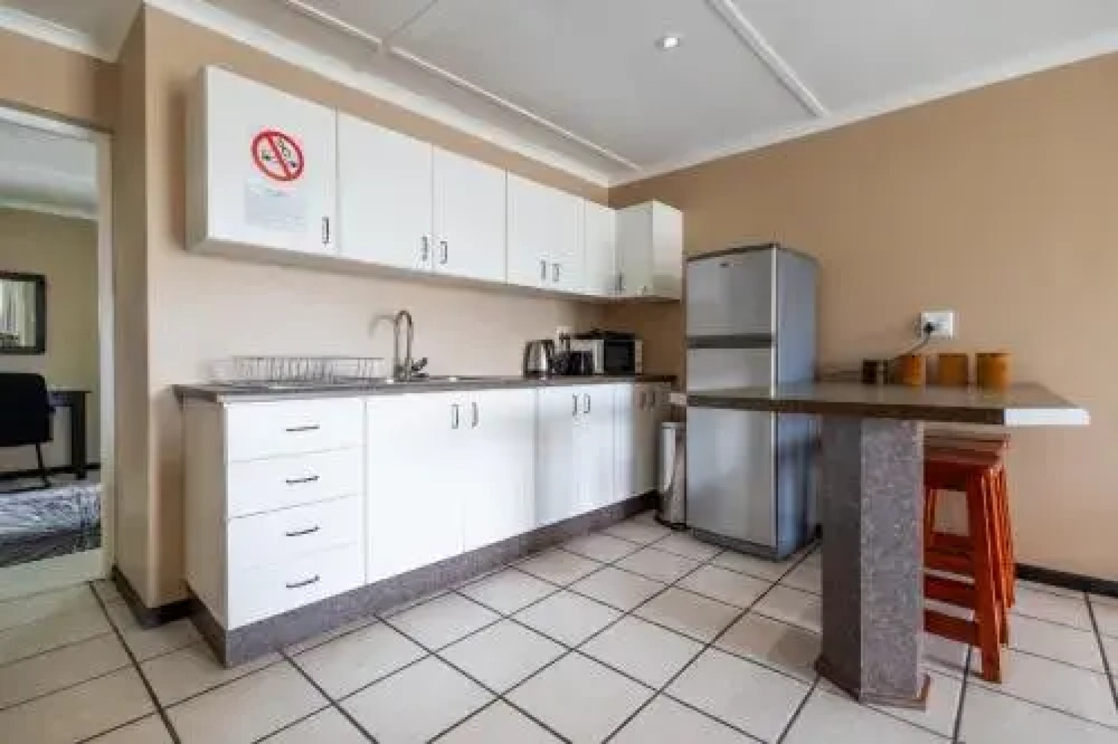 Fusion House B&B and Conference Center