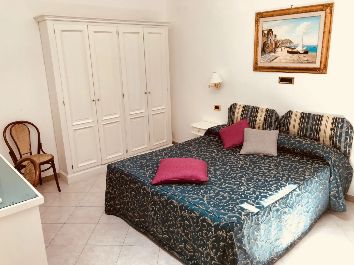 Bougainville Luxury Boutique Hotel