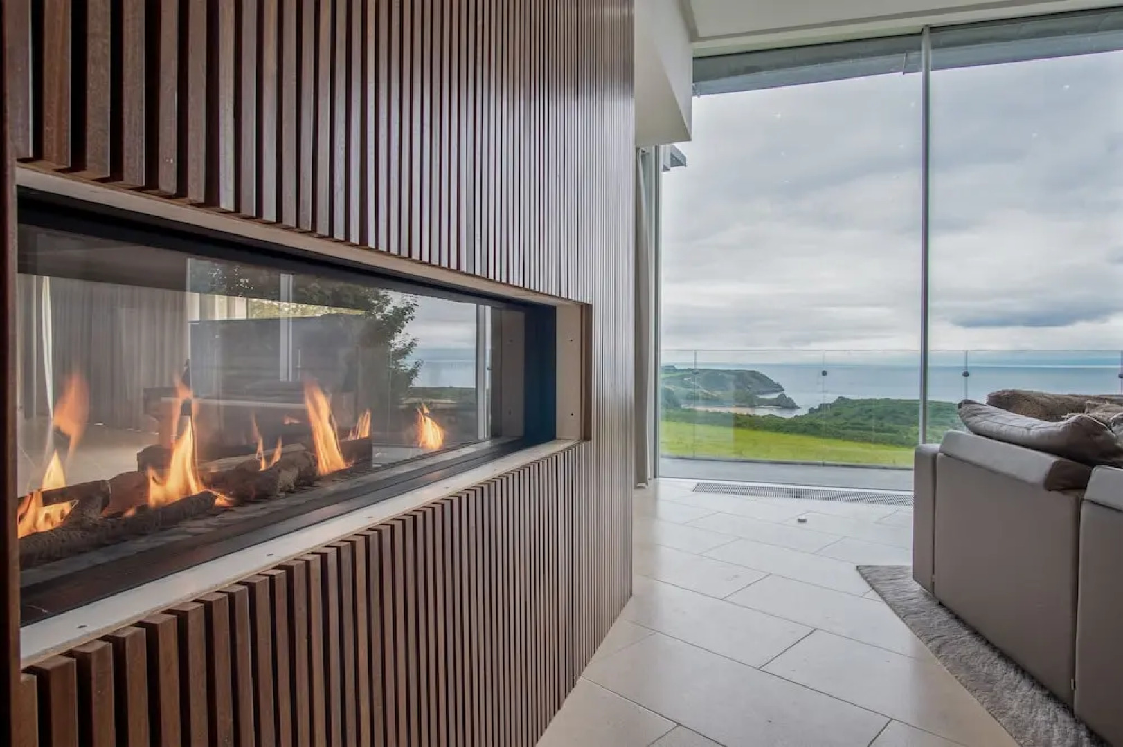 Bryn House - 5 Bed Home - Penmaen