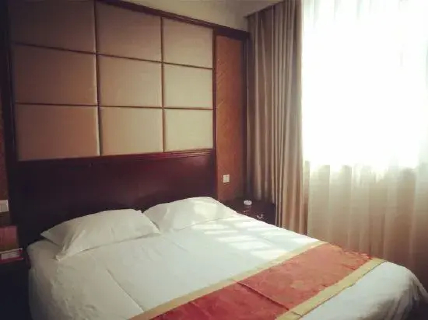 Hongtai International Hotel