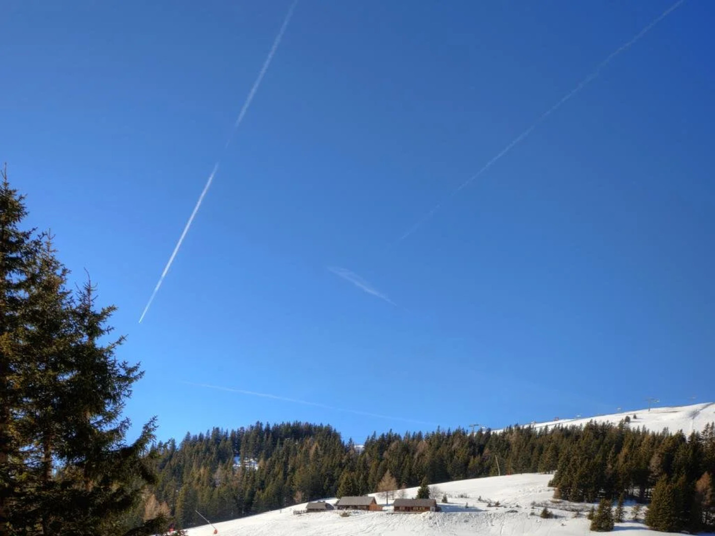 Alpengasthof Tanzstatt