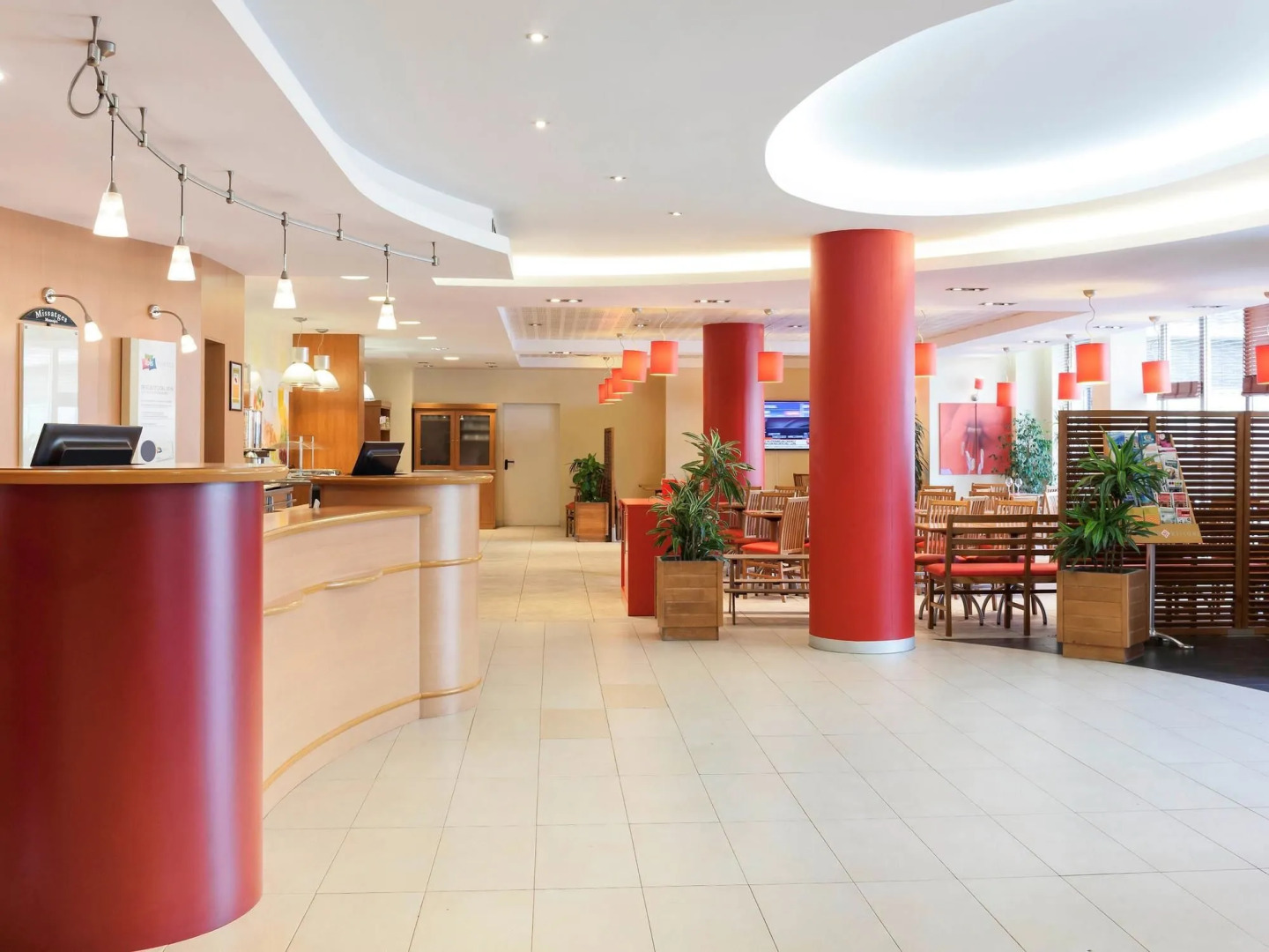 ibis Barcelona Aeropuerto Viladecans