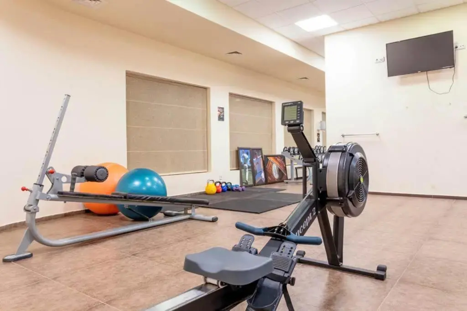 Obzor Beach Resort Apartment G-109