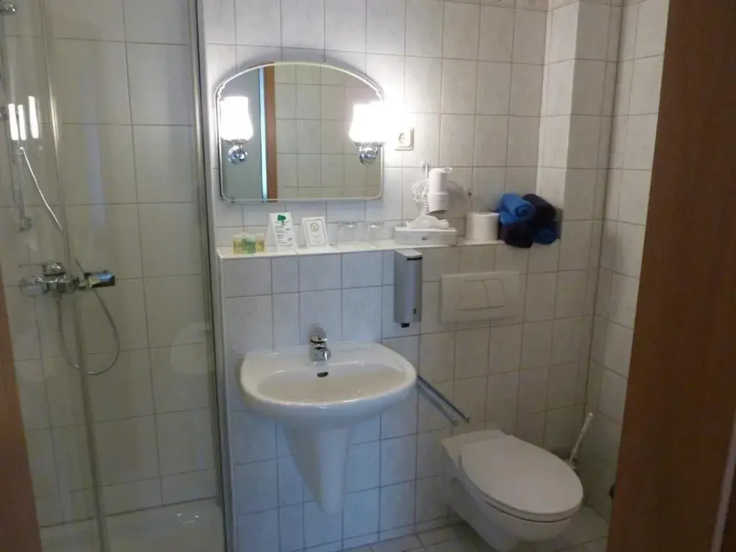 Kyffhaeuserhotel Goldene Aue