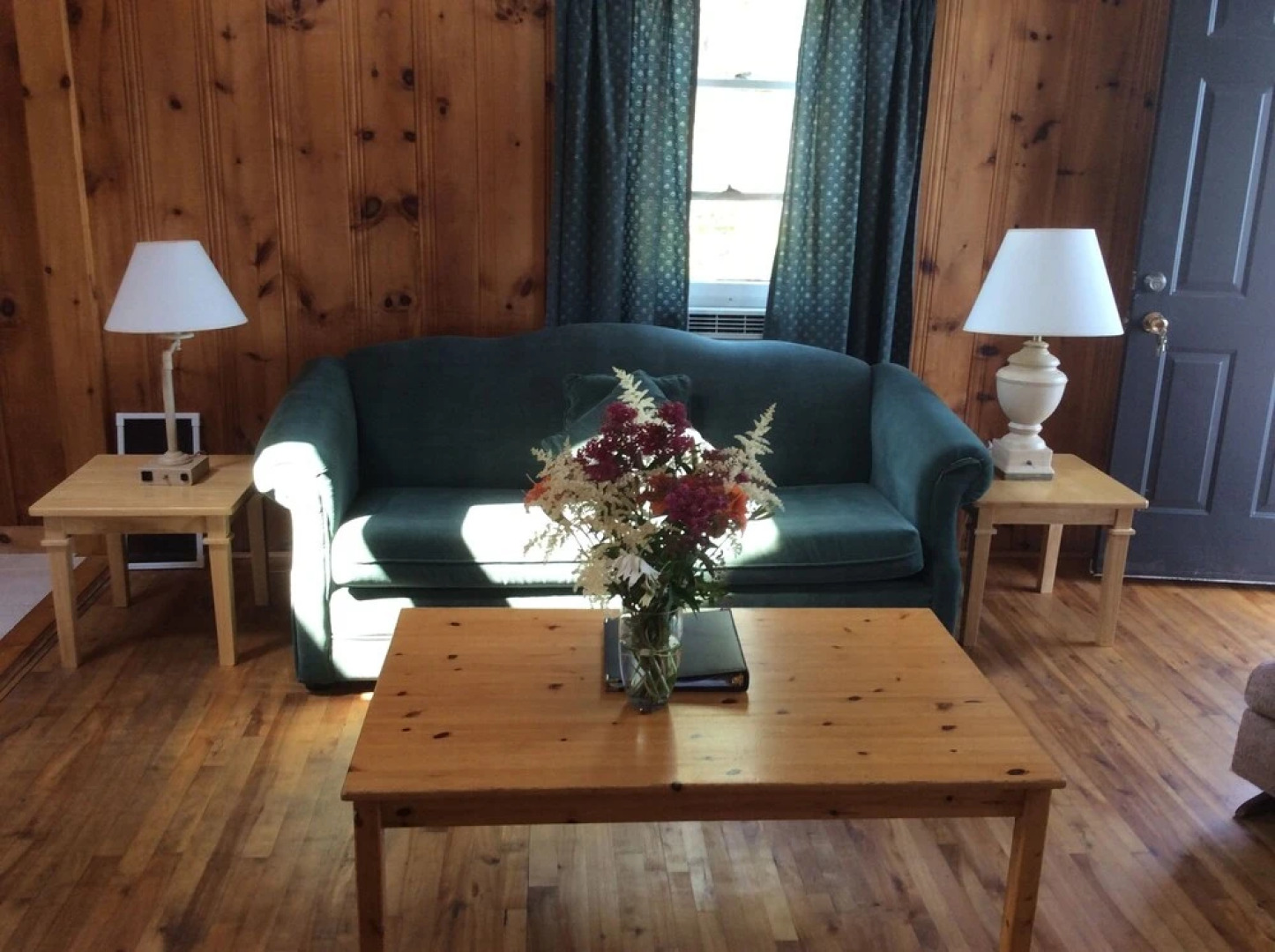 The Villages of Mountain Gap Resort