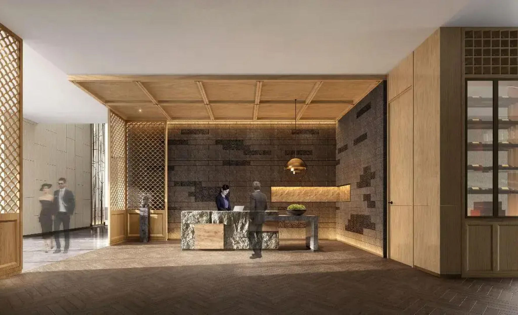 Crowne Plaza Zunhua Hot Spring Town by IHG